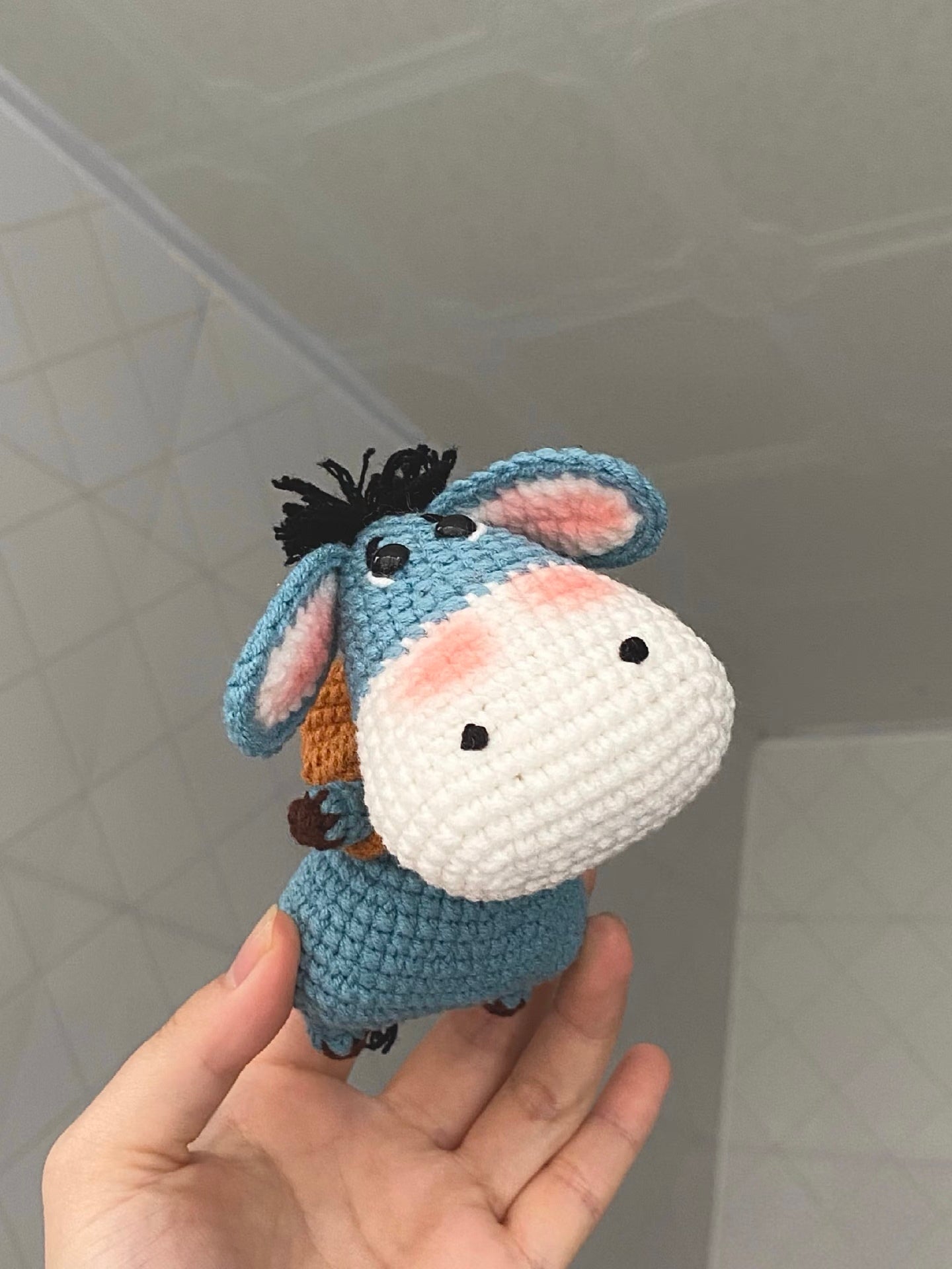 小驴子 動物シリーズ