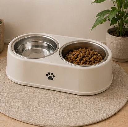 Bowls & Feeders