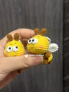 小蜜蜂  動物シリーズ