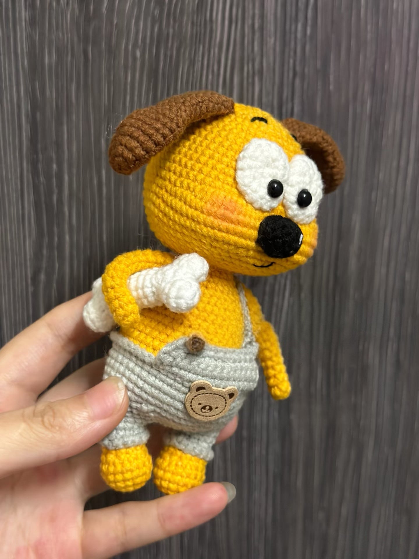 小狗　動物シリーズ
