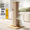 Sisal Cat Scratching Post and Climbing Tower