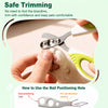 Cat & Dog Nail Clippers