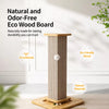 Sisal Cat Scratching Post and Climbing Tower