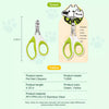 Cat & Dog Nail Clippers