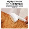 Cat & Dog Undercoat Grooming Brush for Loose Fur Removal