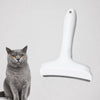 Cat & Dog Undercoat Grooming Brush for Loose Fur Removal