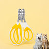 Cat & Dog Nail Clippers