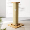 Sisal Cat Scratching Post and Climbing Tower