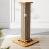 Sisal Cat Scratching Post and Climbing Tower