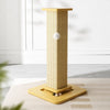 Sisal Cat Scratching Post and Climbing Tower