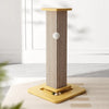 Sisal Cat Scratching Post and Climbing Tower