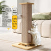 Sisal Cat Scratching Post and Climbing Tower