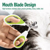 Cat & Dog Nail Clippers