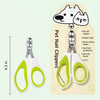Cat & Dog Nail Clippers