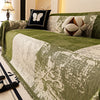 Premium Chenille Sofa Cover Throw Blanket – Anti-Scratch Pet-Friendly Couch Protector
